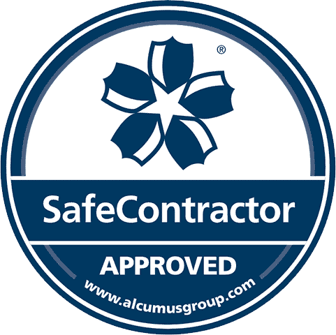 Safe Contractor Approved - Health and Safety Assessment Scheme